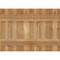 Ekena Millwork Joined Board-n-Batten Shutters, Rough Sawn Western Red Cedar, 32 1/4W x 23H, PR RBJ06S32X023RWR - alternate 3
